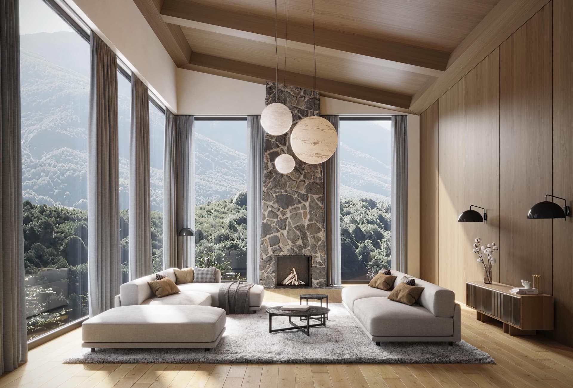 Chalet